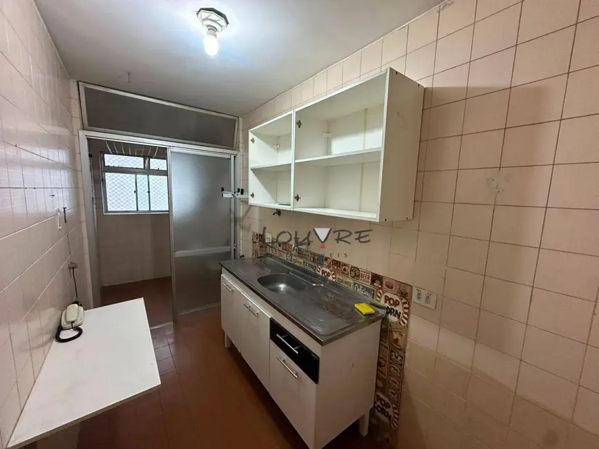 Foto 8 de Apartamento com 2 quartos para alugar, 54m2 em Consolação, São Paulo - SP