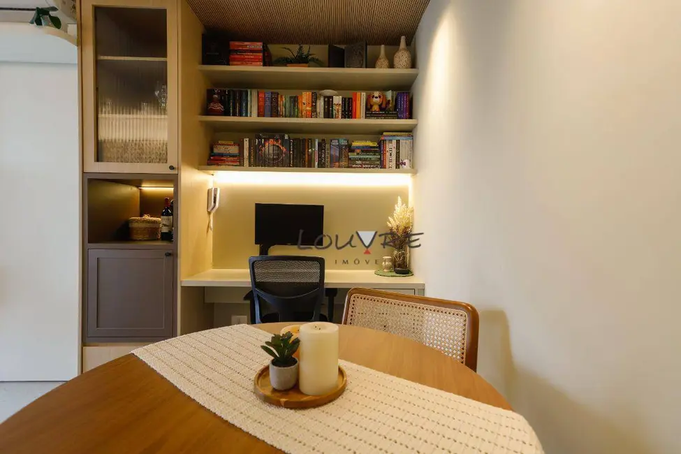 Foto 6 de Apartamento com 1 quarto à venda, 42m2 em Perdizes, São Paulo - SP