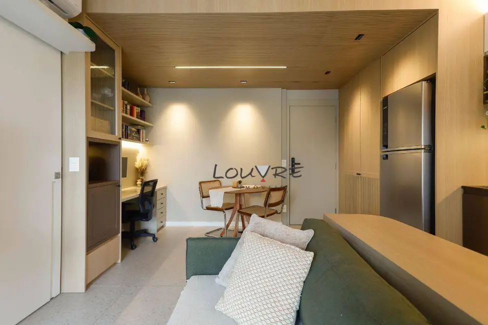 Foto 8 de Apartamento com 1 quarto à venda, 42m2 em Perdizes, São Paulo - SP