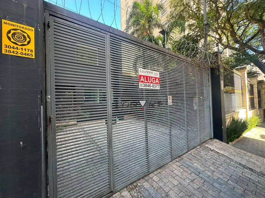 Casa para alugar, 91m2 em Vila Olímpia, São Paulo - SP - imagem 4 Foto 4 de Casa para alugar, 91m2 em Vila Olímpia, São Paulo - SP