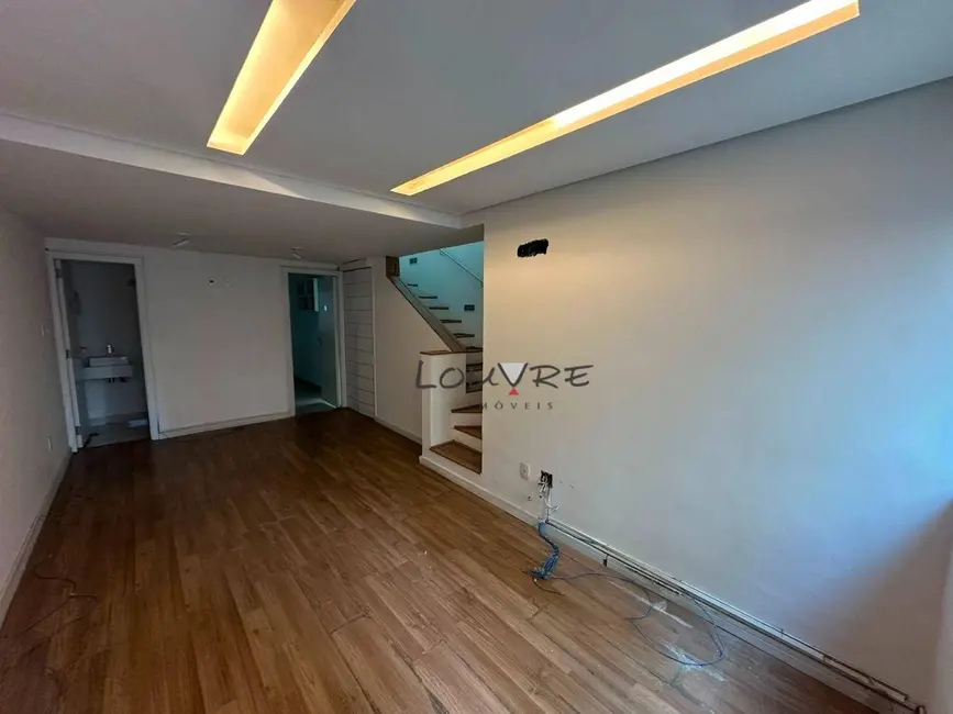 Casa para alugar, 91m2 em Vila Olímpia, São Paulo - SP - imagem 5 Foto 5 de Casa para alugar, 91m2 em Vila Olímpia, São Paulo - SP