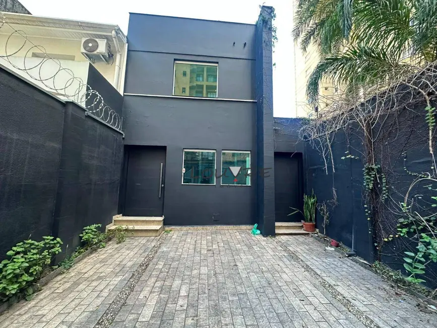 Casa para alugar, 91m2 em Vila Olímpia, São Paulo - SP - imagem 1 Foto 1 de Casa para alugar, 91m2 em Vila Olímpia, São Paulo - SP