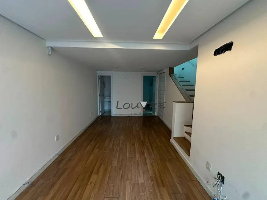 Casa para alugar, 91m2 em Vila Olímpia, São Paulo - SP - imagem 6 Foto 6 de Casa para alugar, 91m2 em Vila Olímpia, São Paulo - SP