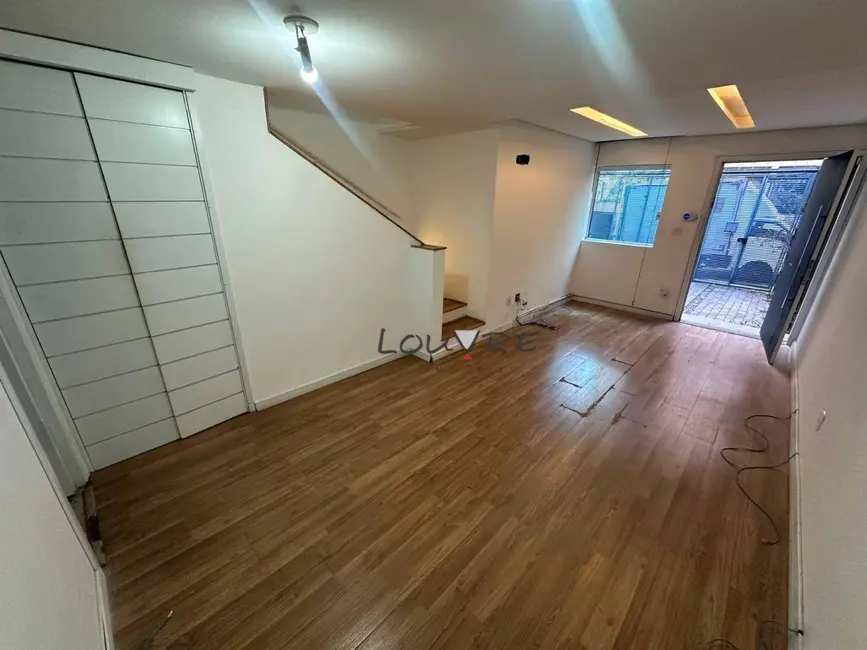 Casa para alugar, 91m2 em Vila Olímpia, São Paulo - SP - imagem 8 Foto 8 de Casa para alugar, 91m2 em Vila Olímpia, São Paulo - SP