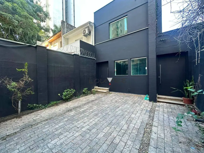 Casa para alugar, 91m2 em Vila Olímpia, São Paulo - SP - imagem 3 Foto 3 de Casa para alugar, 91m2 em Vila Olímpia, São Paulo - SP