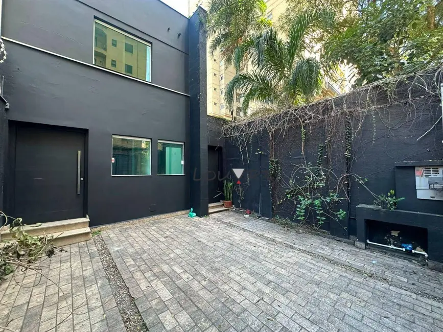 Casa para alugar, 91m2 em Vila Olímpia, São Paulo - SP - imagem 2 Foto 2 de Casa para alugar, 91m2 em Vila Olímpia, São Paulo - SP