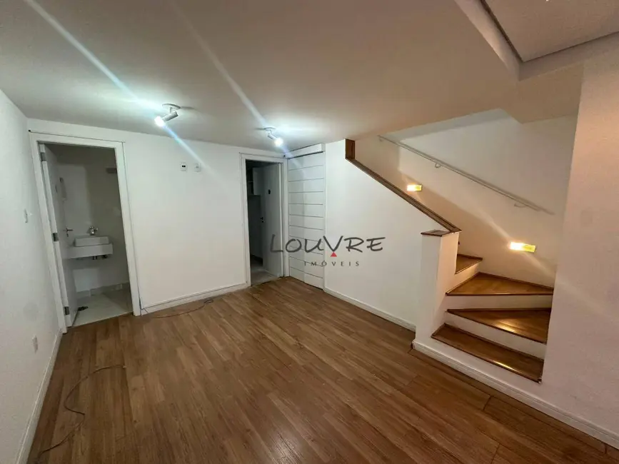 Casa para alugar, 91m2 em Vila Olímpia, São Paulo - SP - imagem 7 Foto 7 de Casa para alugar, 91m2 em Vila Olímpia, São Paulo - SP