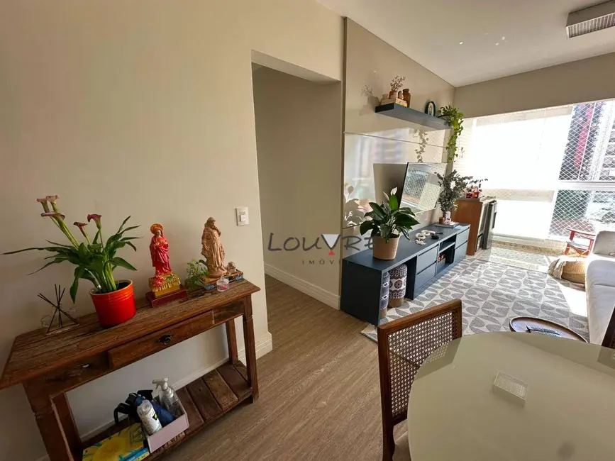 Foto 6 de Apartamento com 2 quartos à venda, 64m2 em Vila Olímpia, São Paulo - SP