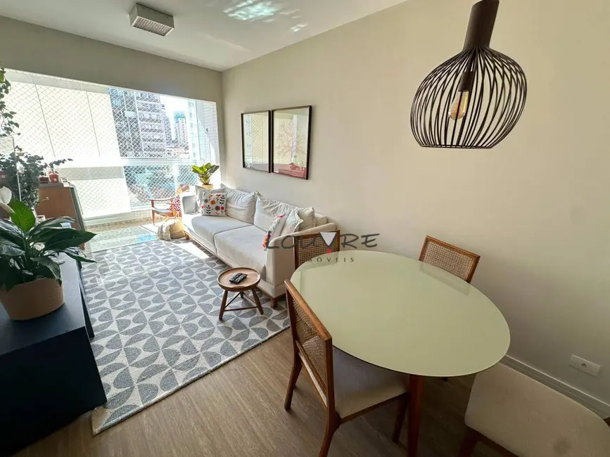 Foto 5 de Apartamento com 2 quartos à venda, 64m2 em Vila Olímpia, São Paulo - SP