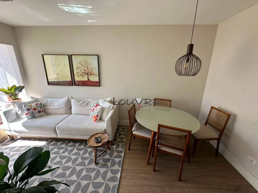 Foto 4 de Apartamento com 2 quartos à venda, 64m2 em Vila Olímpia, São Paulo - SP