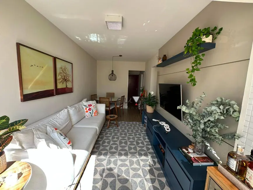 Foto 1 de Apartamento com 2 quartos à venda, 64m2 em Vila Olímpia, São Paulo - SP