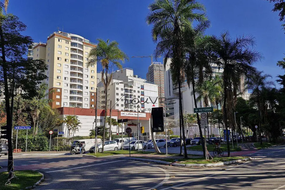 Foto 4 de Apartamento com 3 quartos à venda, 100m2 em Vila Olímpia, São Paulo - SP