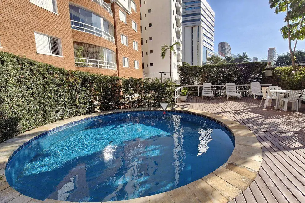 Foto 6 de Apartamento com 3 quartos à venda, 100m2 em Vila Olímpia, São Paulo - SP