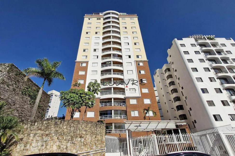 Foto 3 de Apartamento com 3 quartos à venda, 100m2 em Vila Olímpia, São Paulo - SP