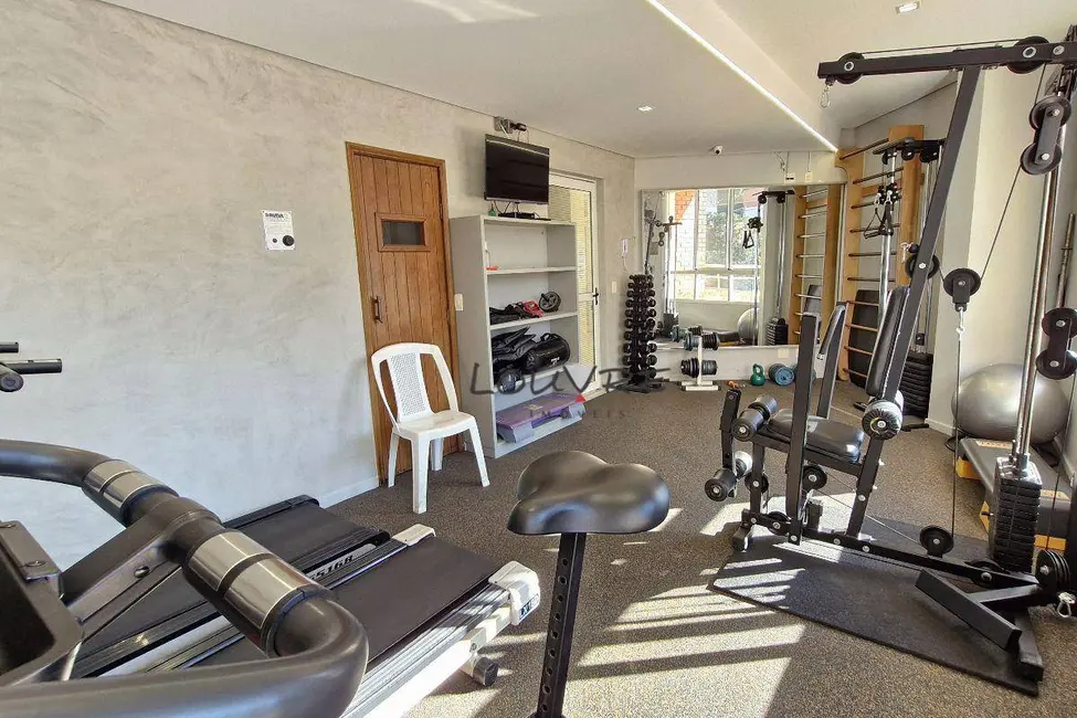 Foto 9 de Apartamento com 3 quartos à venda, 100m2 em Vila Olímpia, São Paulo - SP