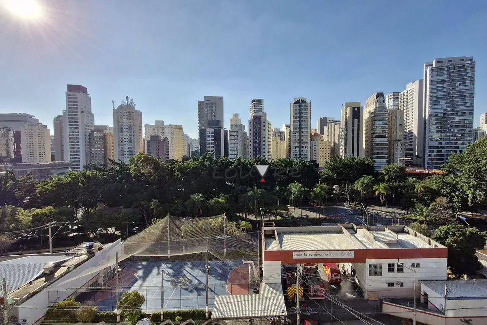 Foto 2 de Apartamento com 3 quartos à venda, 100m2 em Vila Olímpia, São Paulo - SP