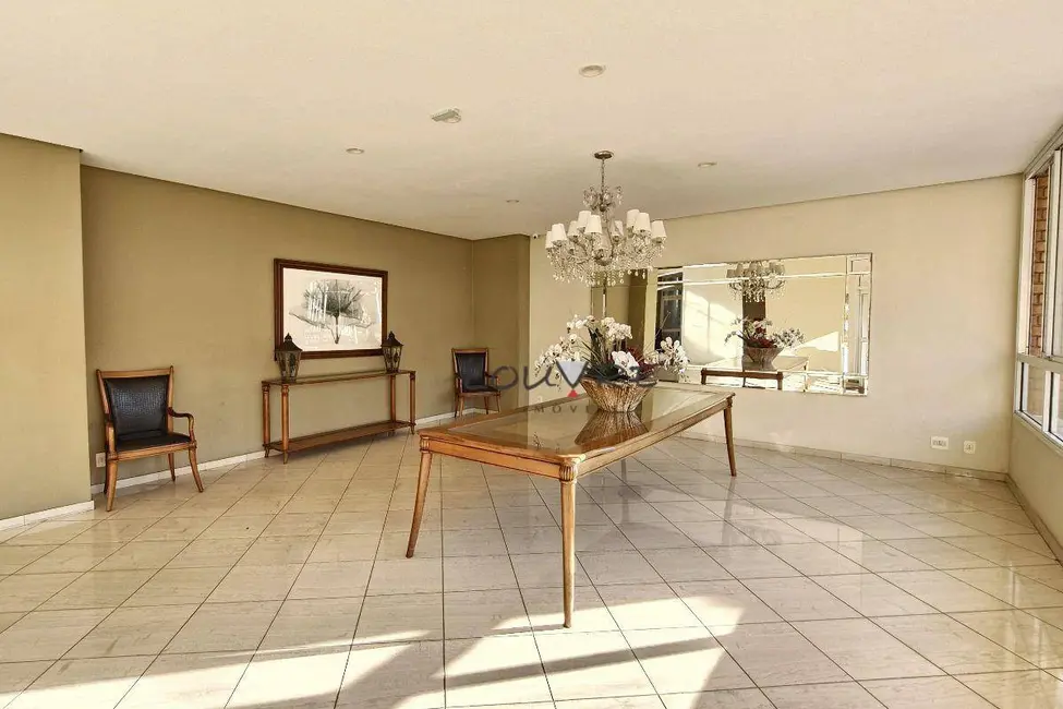 Foto 5 de Apartamento com 3 quartos à venda, 100m2 em Vila Olímpia, São Paulo - SP