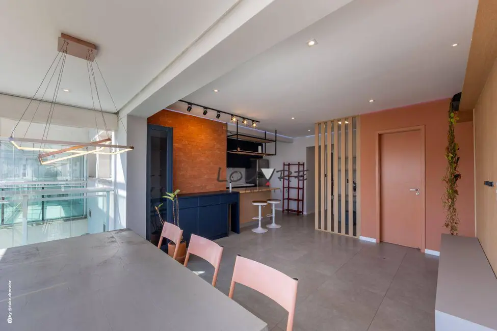 Foto 6 de Apartamento com 1 quarto à venda, 60m2 em Campo Belo, São Paulo - SP
