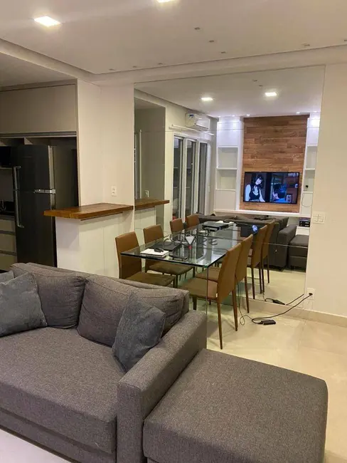 Apartamento com 1 quarto para alugar, 66m2 em Vila Olímpia, São Paulo - SP - imagem 3 Foto 3 de Apartamento com 1 quarto para alugar, 66m2 em Vila Olímpia, São Paulo - SP