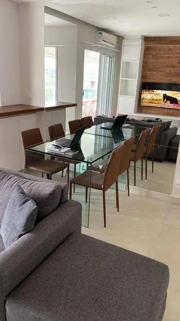 Apartamento com 1 quarto para alugar, 66m2 em Vila Olímpia, São Paulo - SP - imagem 2 Foto 2 de Apartamento com 1 quarto para alugar, 66m2 em Vila Olímpia, São Paulo - SP