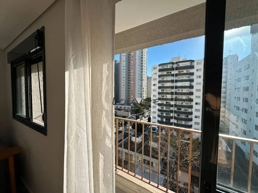 Foto 3 de Apartamento com 1 quarto à venda, 39m2 em Vila Olímpia, São Paulo - SP