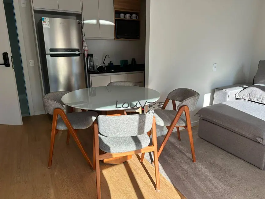Foto 4 de Apartamento com 1 quarto à venda, 39m2 em Vila Olímpia, São Paulo - SP