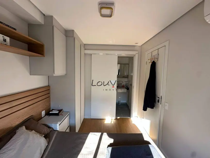 Foto 9 de Apartamento com 1 quarto à venda, 39m2 em Vila Olímpia, São Paulo - SP