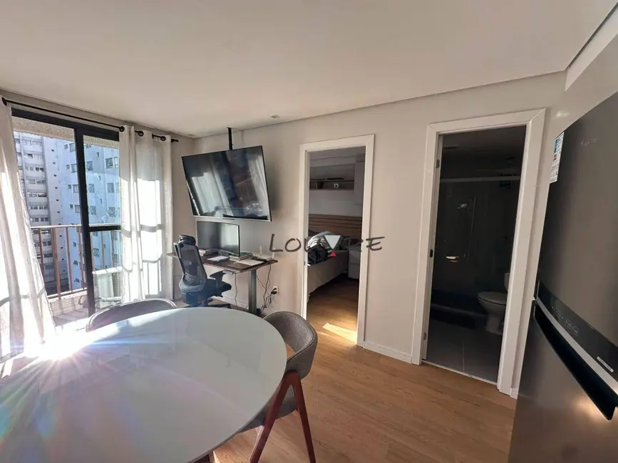 Foto 6 de Apartamento com 1 quarto à venda, 39m2 em Vila Olímpia, São Paulo - SP