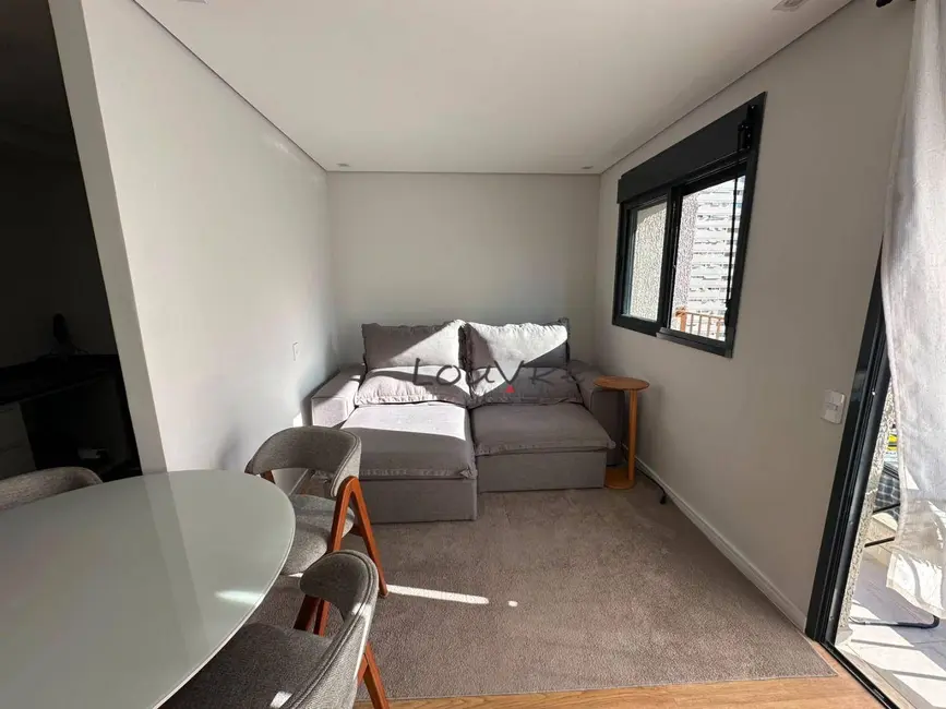 Foto 7 de Apartamento com 1 quarto à venda, 39m2 em Vila Olímpia, São Paulo - SP