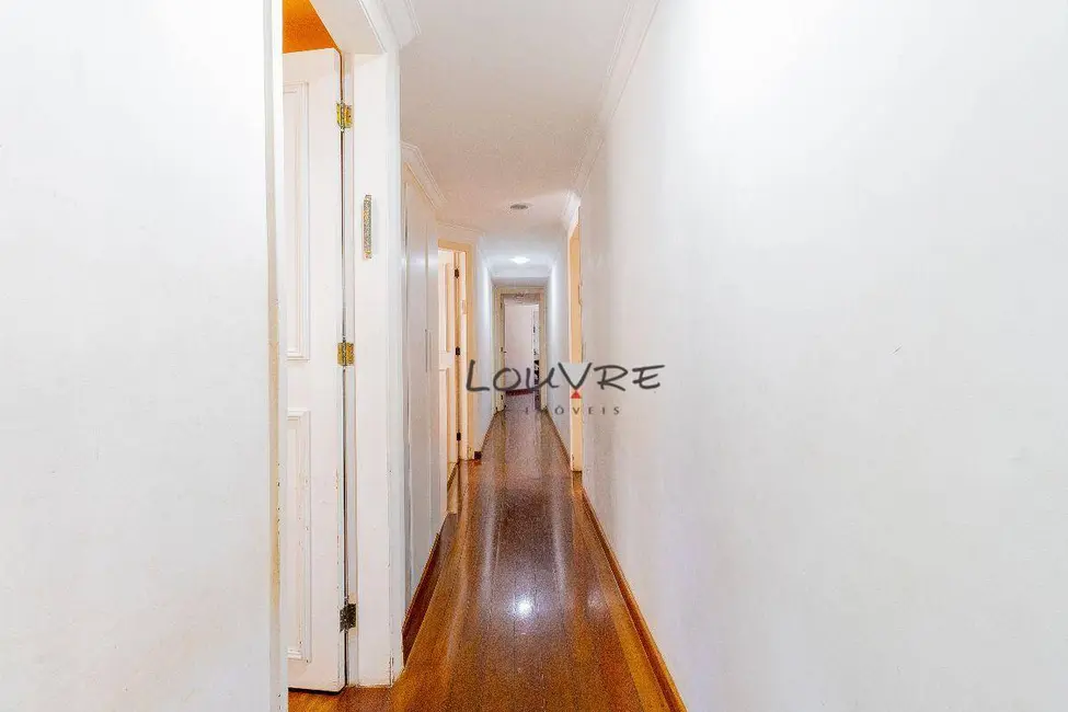 Foto 9 de Apartamento com 4 quartos para alugar, 208m2 em Santa Cecília, São Paulo - SP