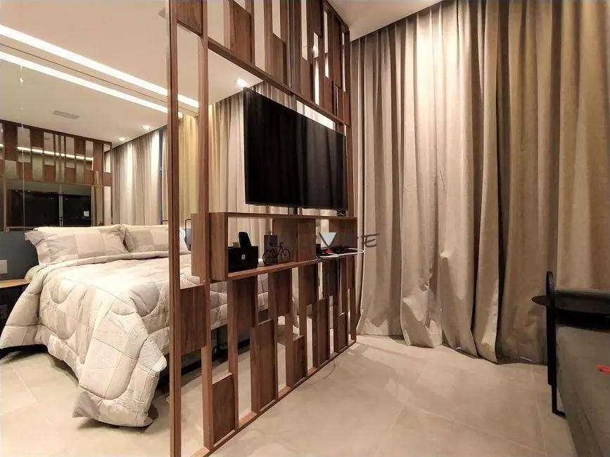 Foto 6 de Kitnet com 1 quarto à venda, 34m2 em Pinheiros, São Paulo - SP