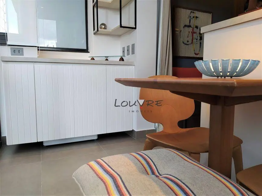 Foto 2 de Kitnet com 1 quarto à venda, 34m2 em Pinheiros, São Paulo - SP