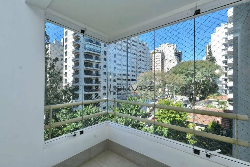 Apartamento com 4 quartos à venda, 226m2 em Higienópolis, São Paulo - SP - imagem 7 Foto 7 de Apartamento com 4 quartos à venda, 226m2 em Higienópolis, São Paulo - SP