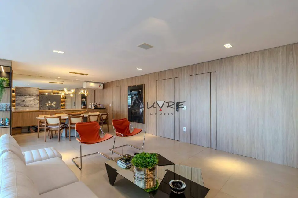 Foto 6 de Apartamento com 3 quartos à venda, 222m2 em Campo Belo, São Paulo - SP