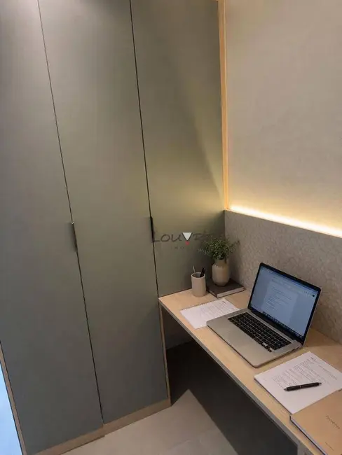 Foto 1 de Kitnet com 1 quarto à venda e para alugar, 25m2 em Vila Olímpia, São Paulo - SP