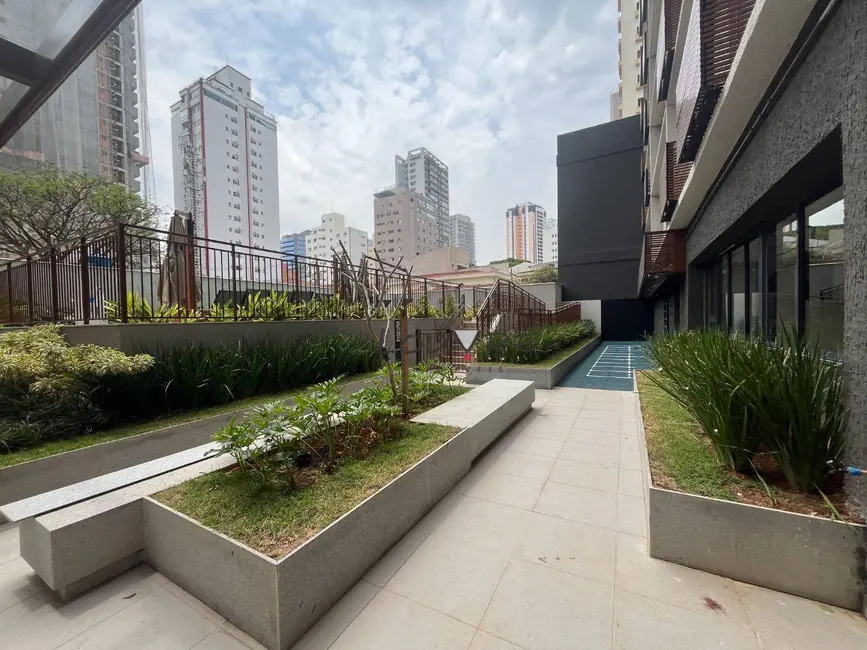 Foto 7 de Kitnet com 1 quarto à venda e para alugar, 25m2 em Vila Olímpia, São Paulo - SP