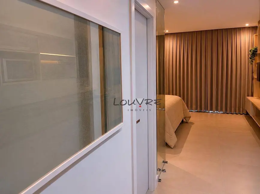 Foto 3 de Kitnet com 1 quarto à venda e para alugar, 25m2 em Vila Olímpia, São Paulo - SP