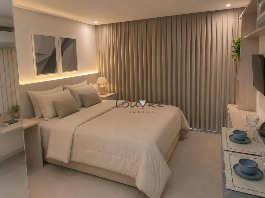 Foto 6 de Kitnet com 1 quarto à venda e para alugar, 25m2 em Vila Olímpia, São Paulo - SP
