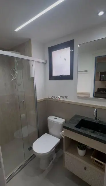 Foto 5 de Kitnet com 1 quarto à venda e para alugar, 25m2 em Vila Olímpia, São Paulo - SP