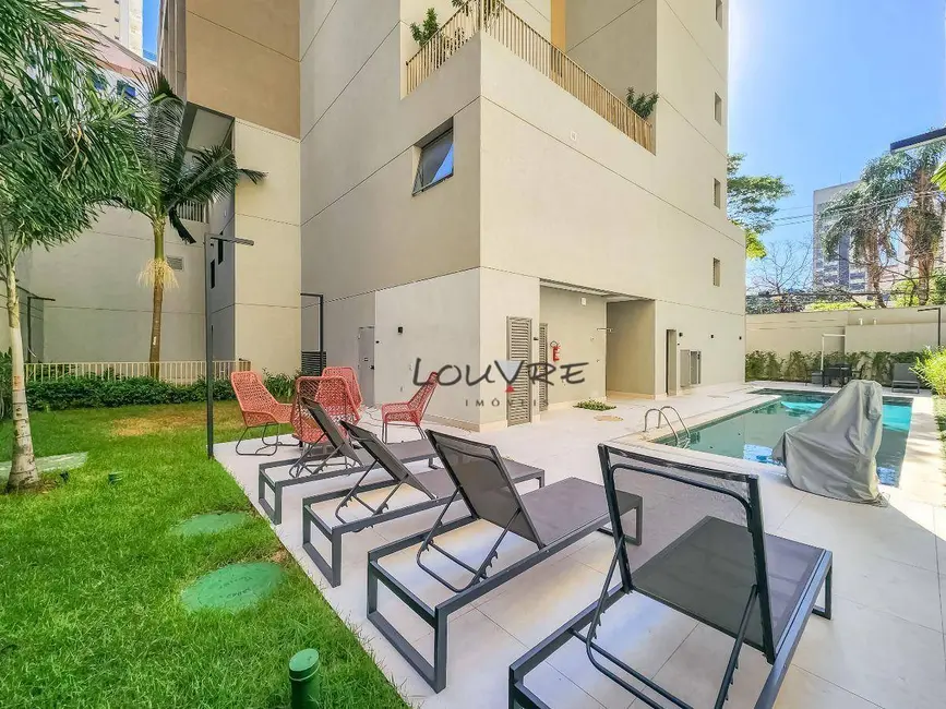 Apartamento com 1 quarto à venda, 69m2 em Itaim Bibi, São Paulo - SP - imagem 1 Foto 1 de Apartamento com 1 quarto à venda, 69m2 em Itaim Bibi, São Paulo - SP