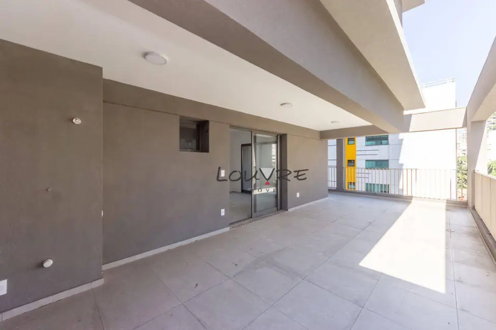 Apartamento com 1 quarto à venda, 69m2 em Itaim Bibi, São Paulo - SP - imagem 9 Foto 9 de Apartamento com 1 quarto à venda, 69m2 em Itaim Bibi, São Paulo - SP
