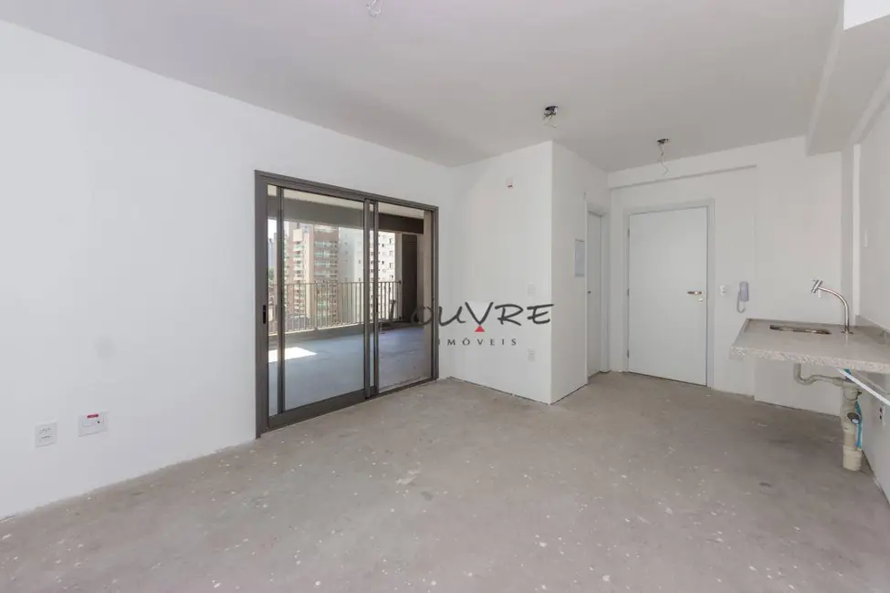 Apartamento com 1 quarto à venda, 69m2 em Itaim Bibi, São Paulo - SP - imagem 7 Foto 7 de Apartamento com 1 quarto à venda, 69m2 em Itaim Bibi, São Paulo - SP