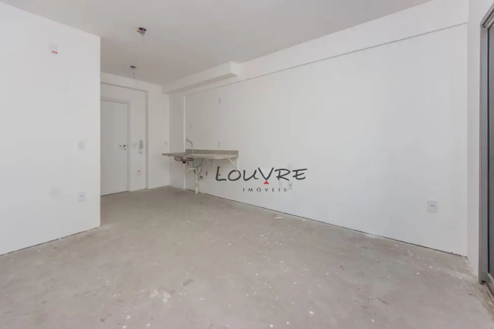 Apartamento com 1 quarto à venda, 69m2 em Itaim Bibi, São Paulo - SP - imagem 6 Foto 6 de Apartamento com 1 quarto à venda, 69m2 em Itaim Bibi, São Paulo - SP