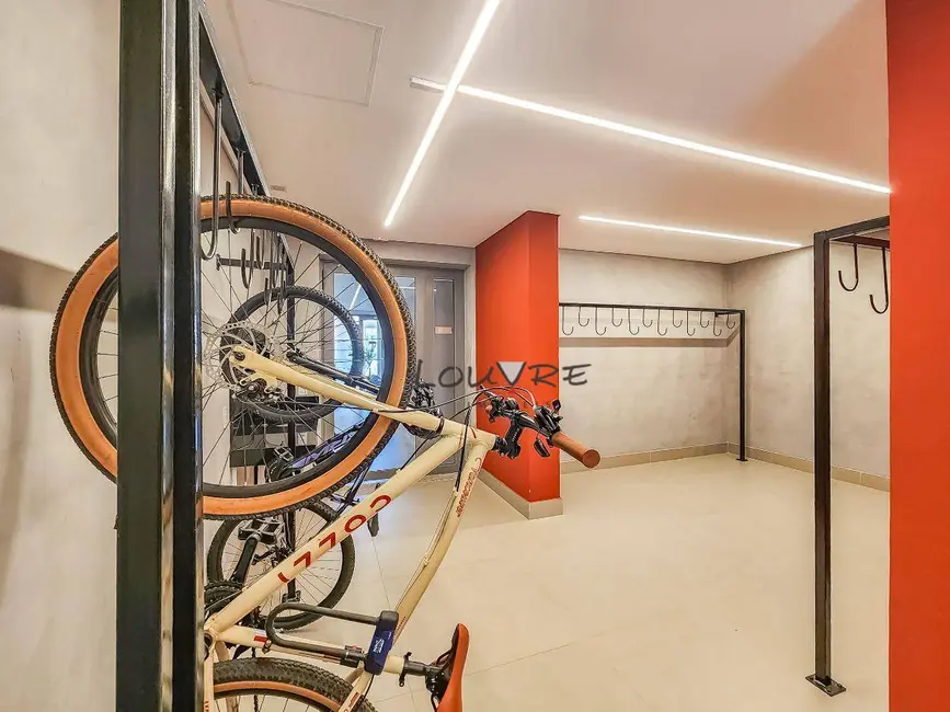 Apartamento com 1 quarto à venda, 69m2 em Itaim Bibi, São Paulo - SP - imagem 4 Foto 4 de Apartamento com 1 quarto à venda, 69m2 em Itaim Bibi, São Paulo - SP