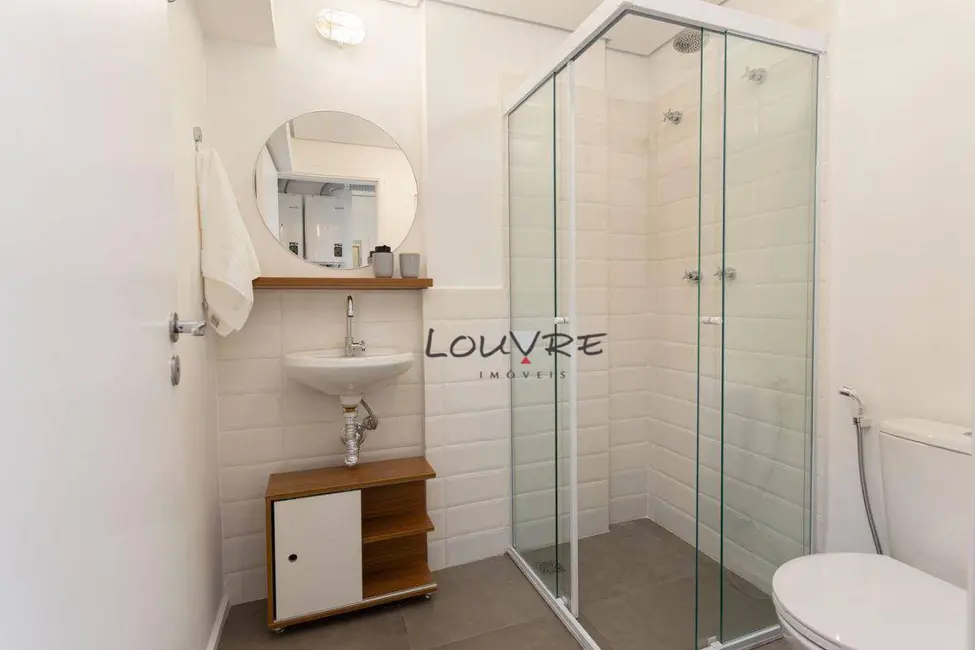 Foto 9 de Apartamento com 3 quartos à venda, 106m2 em Pinheiros, São Paulo - SP