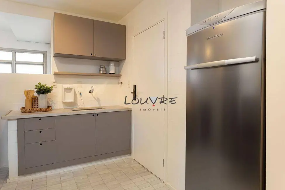 Foto 2 de Apartamento com 3 quartos à venda, 106m2 em Pinheiros, São Paulo - SP