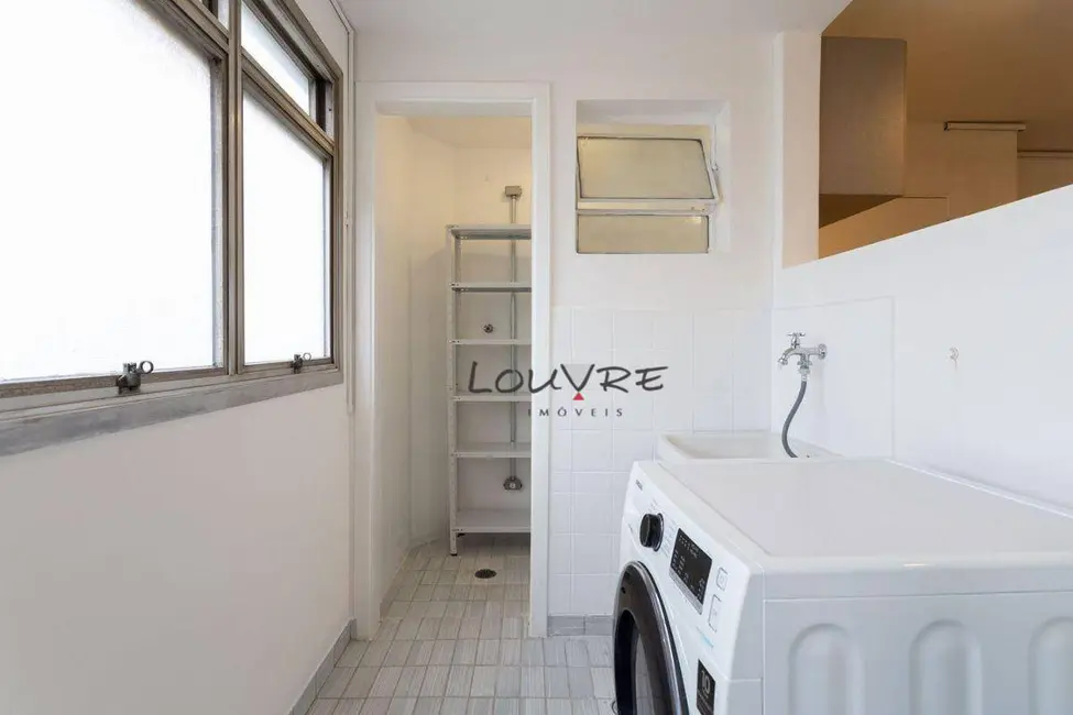 Foto 7 de Apartamento com 3 quartos à venda, 106m2 em Pinheiros, São Paulo - SP