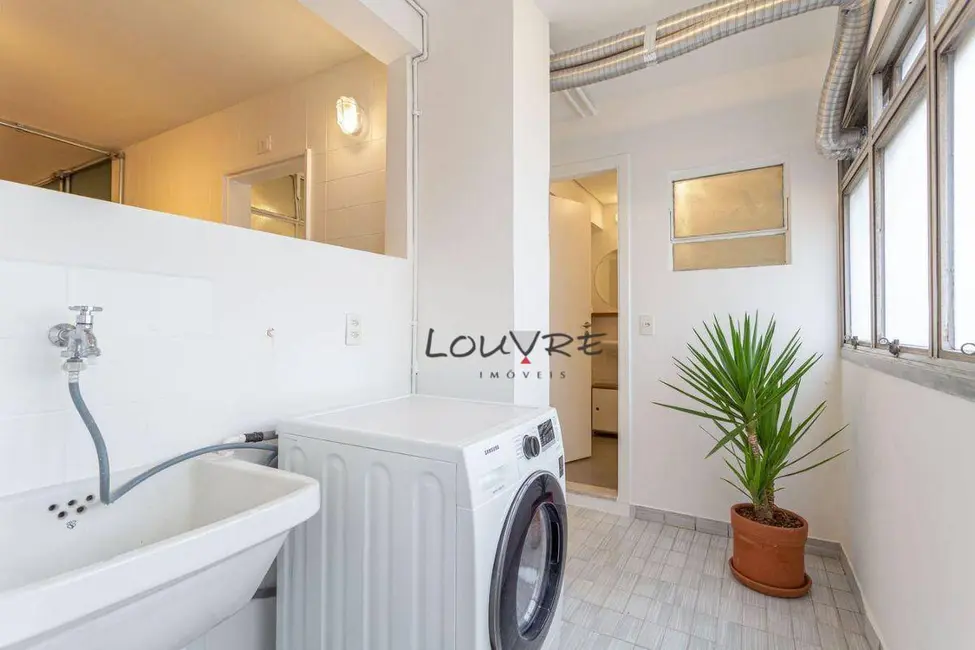 Foto 8 de Apartamento com 3 quartos à venda, 106m2 em Pinheiros, São Paulo - SP