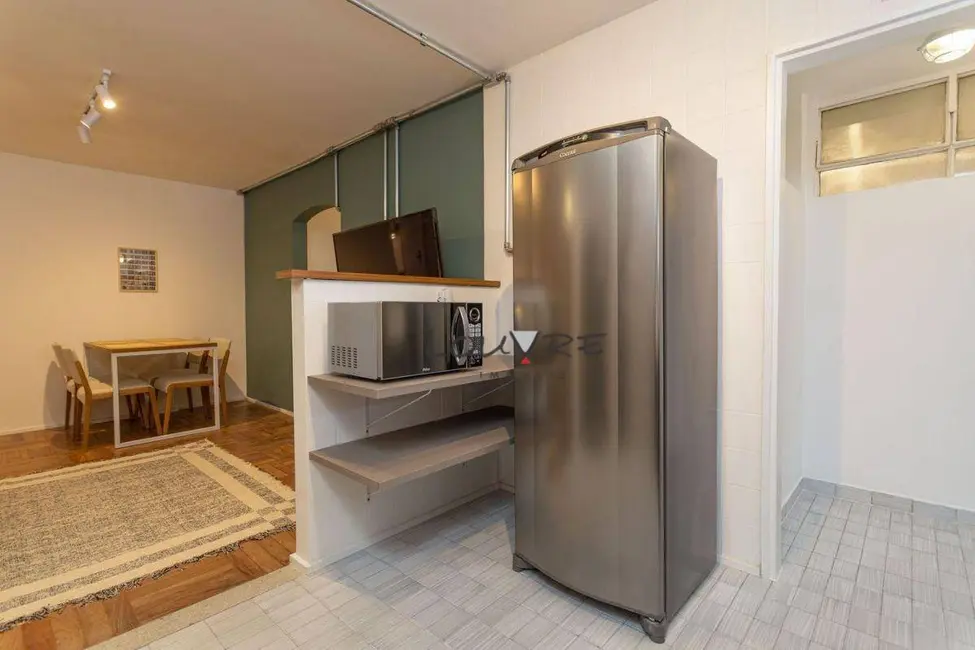 Foto 6 de Apartamento com 3 quartos à venda, 106m2 em Pinheiros, São Paulo - SP