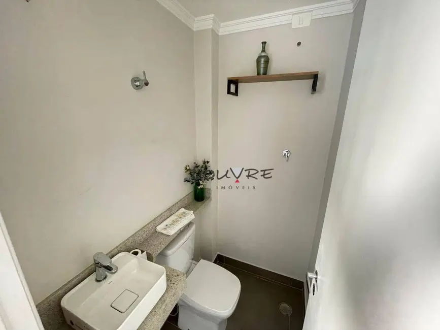 Foto 7 de Apartamento com 3 quartos para alugar, 230m2 em Indianópolis, São Paulo - SP